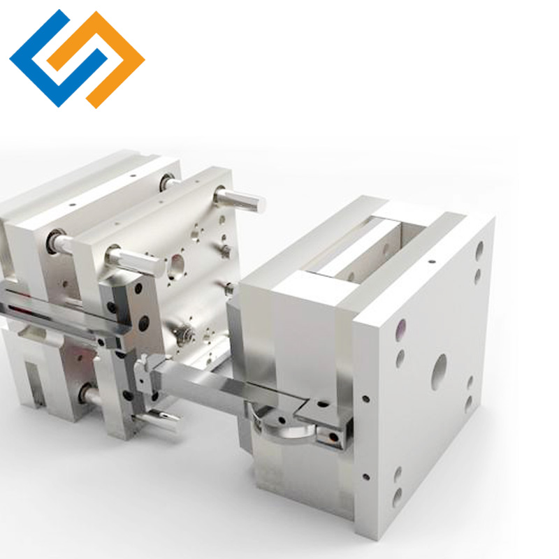 Khuôn nhựa tùy chỉnh cho các bộ phận y tế