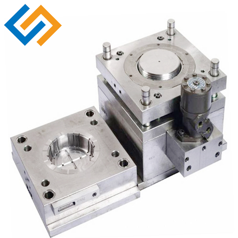 Khuôn nhựa tùy chỉnh cho các bộ phận y tế