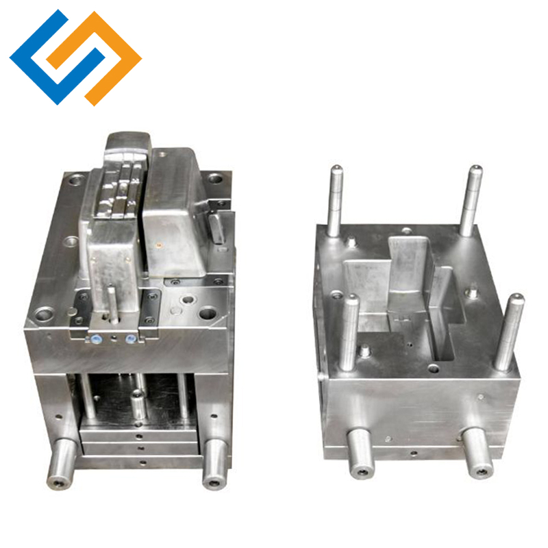 Khuôn nhựa tùy chỉnh cho các bộ phận y tế