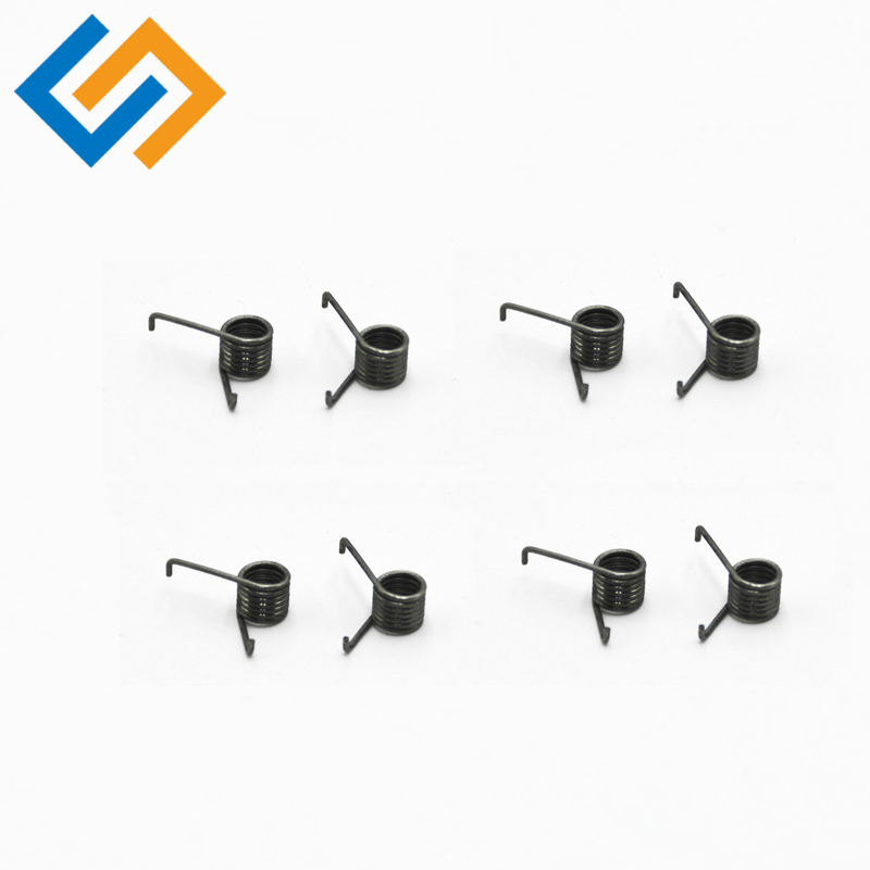 Mùa xuân xoắn tùy chỉnh