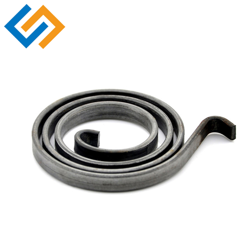 Mùa xuân cuộn tùy chỉnh