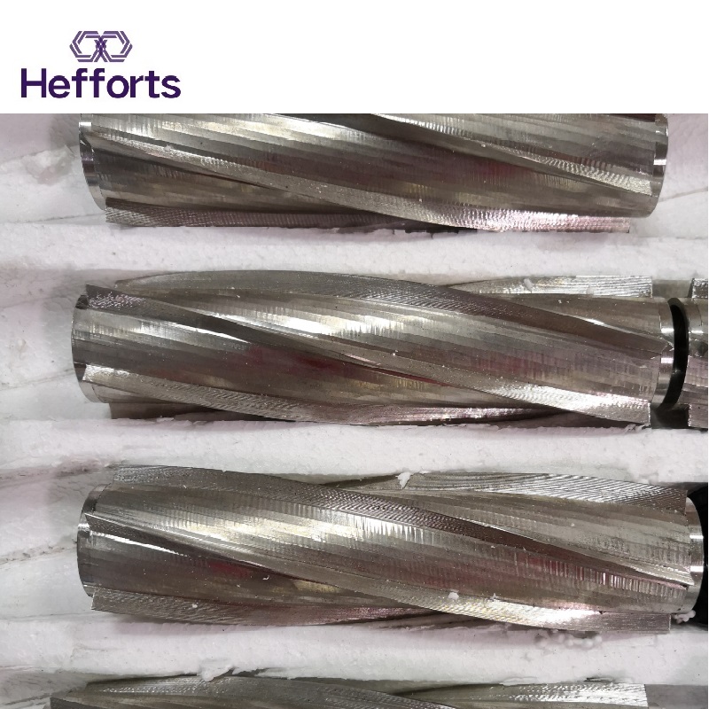 sử dụng gia đình hoặc thương mại Công suất 300KGS mỗi 24 giờ máy làm đá chất lượng cao