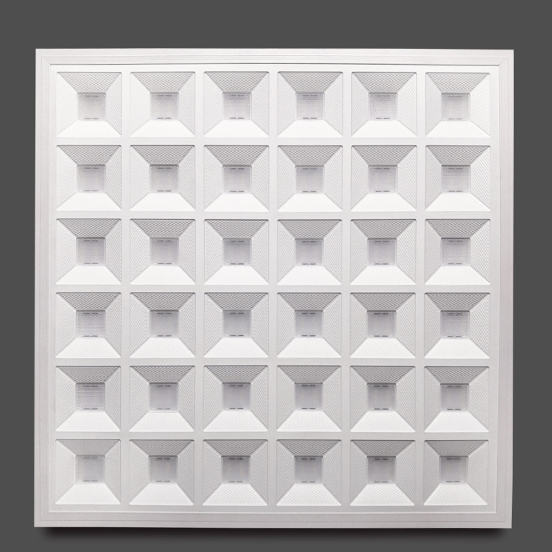 UGR \u003C19 ĐÈN LED PANEL 36W 48W 80W