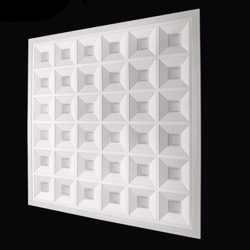 UGR \u003C19 ĐÈN LED PANEL 36W 48W 80W