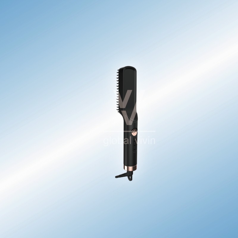 Bàn chải nóng râu 2 trong 1-VVB22