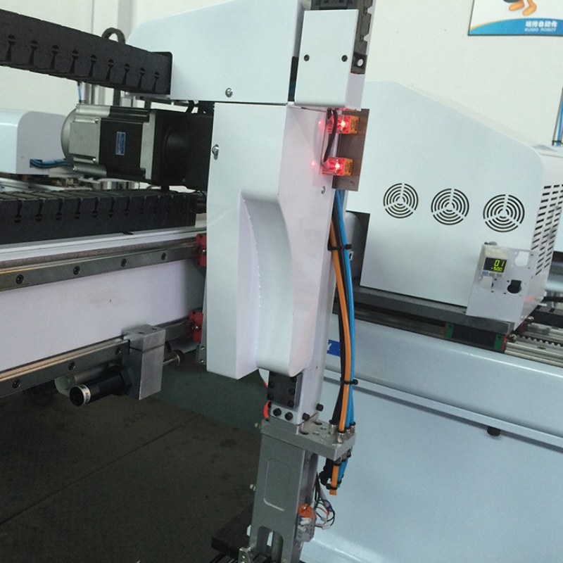 Ba năm bộ điều khiển trục servo lớn chéo - bộ điều khiển đi bộ giá chất lượng chào mừng yêu cầu