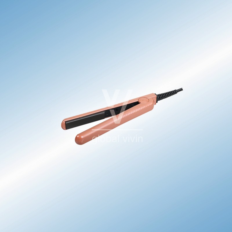 Bàn ủi phẳng du lịch mini-VVS14