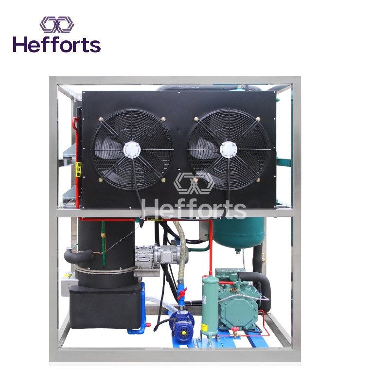 Máy làm băng keo cao cấp tiết kiệm năng lượng cho cocktail