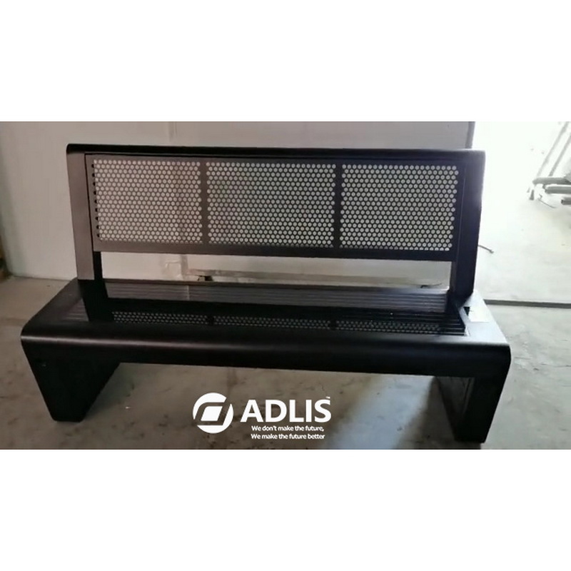 Thiết kế đặc biệt cao cấp Đường phố vận tải thành phố