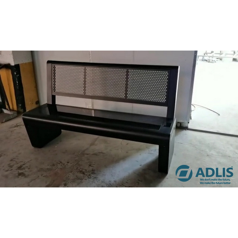 Thiết kế đặc biệt cao cấp Đường phố vận tải thành phố