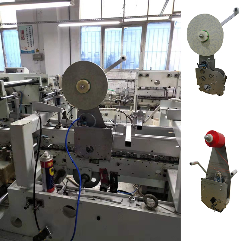 Bộ dán keo đôi mặt