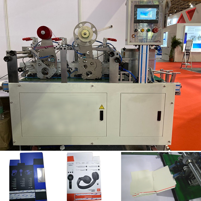 Bộ dán keo đôi mặt