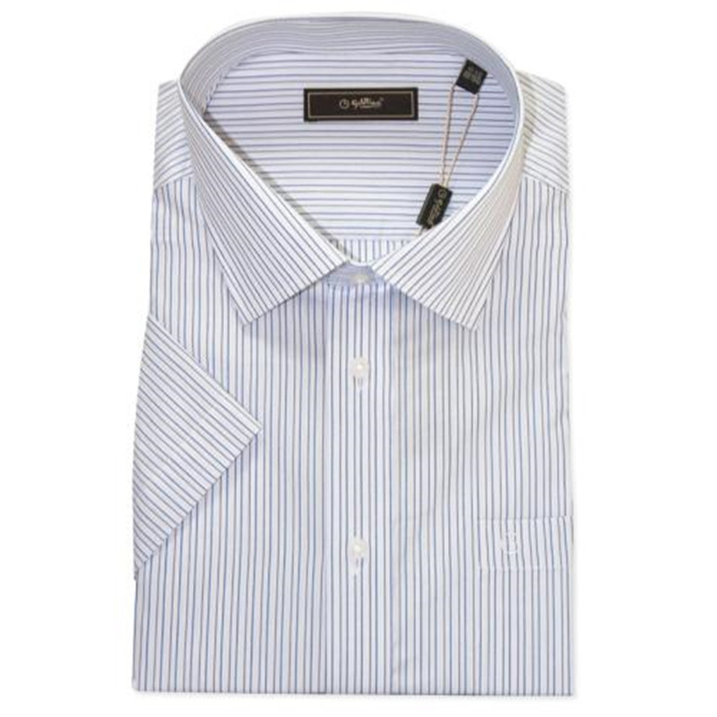 Cán vải HDPE xen kẽ bột nóng chảy cho cổ áo sơ mi