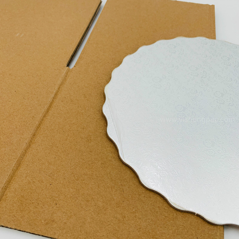 Mô tả kích cỡ bàn ăn,Kẻ cung cấp bánh