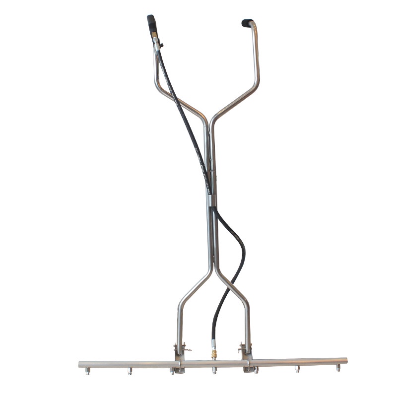 7 vòi phun nước máy rửa xe áp lực chổi