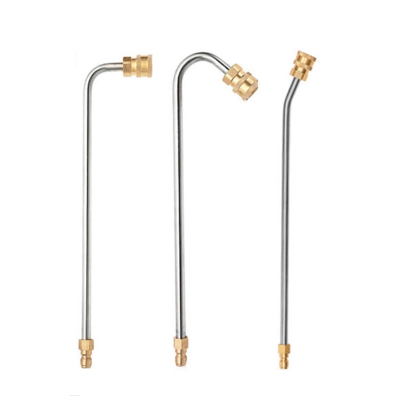 bộ mở rộng đũa phép máy rửa áp lực