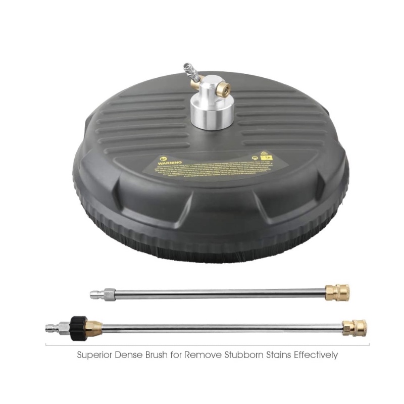 đĩa rửa mặt bằng điện 3200 psi