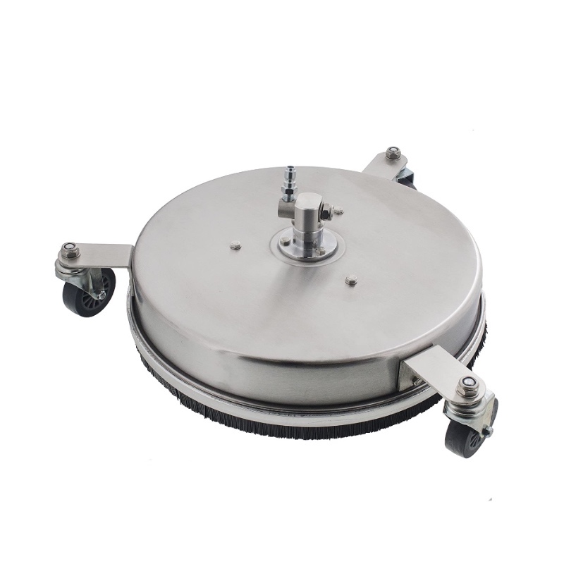 chất tẩy rửa bề mặt cho máy rửa áp lực thép không gỉ