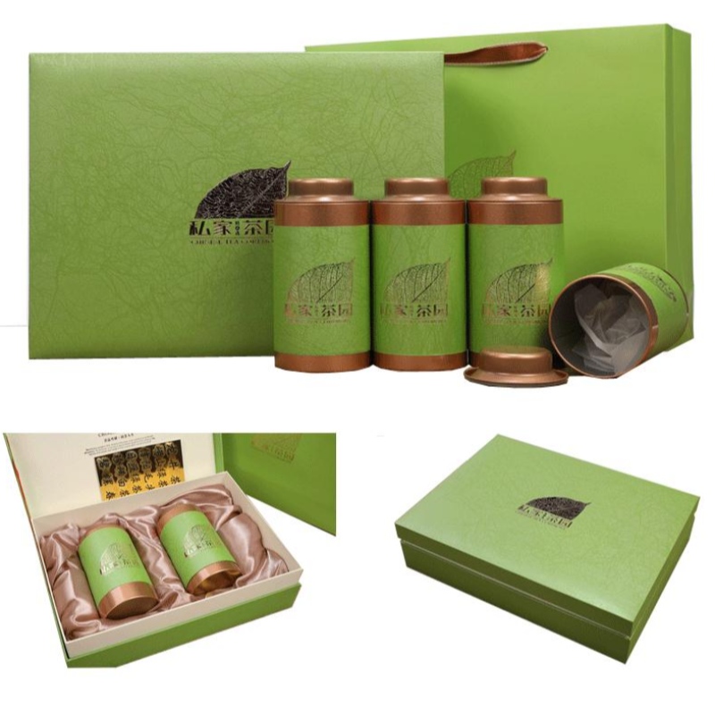 Thiết bị in hộp trà