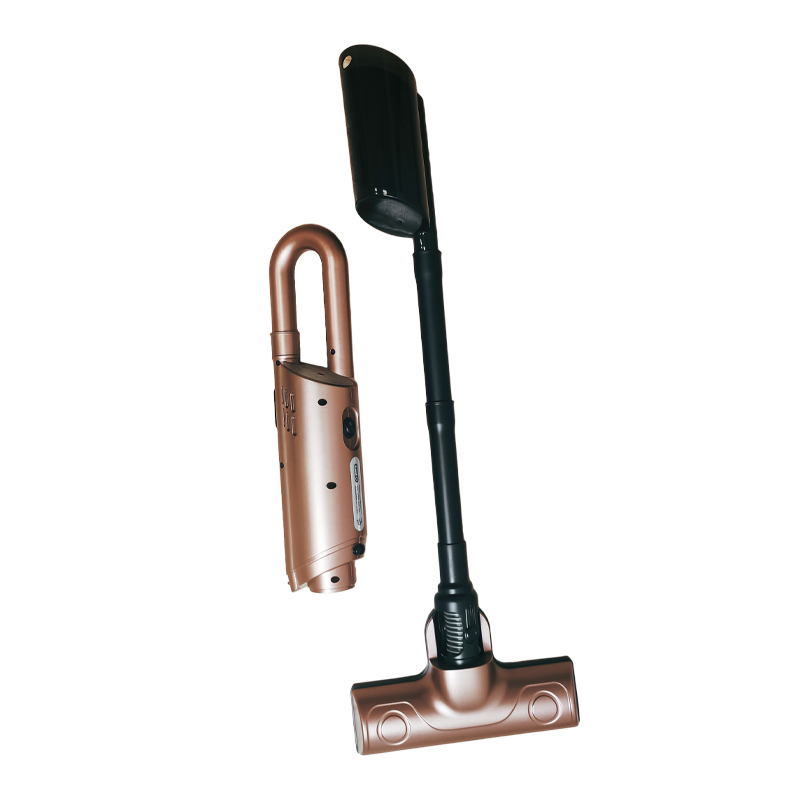 Dây quét dọn sạch chân không có dây hút bụi