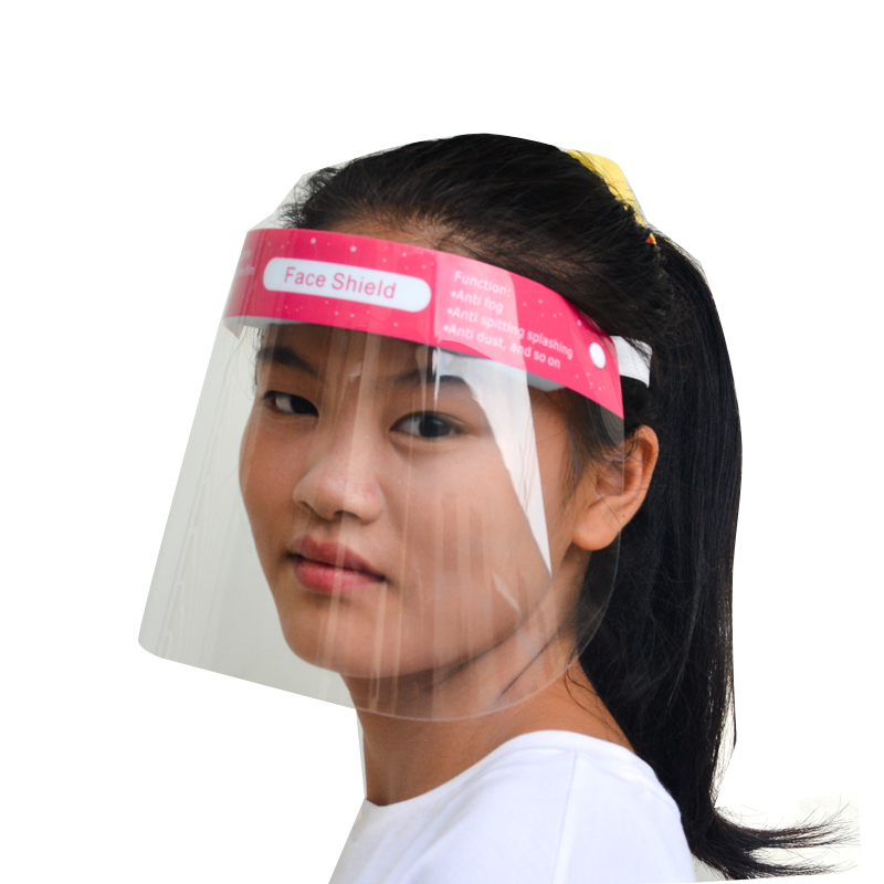 Mặt bảo vệ cá nhân cho trẻ em mặt nạ phòng sương mù