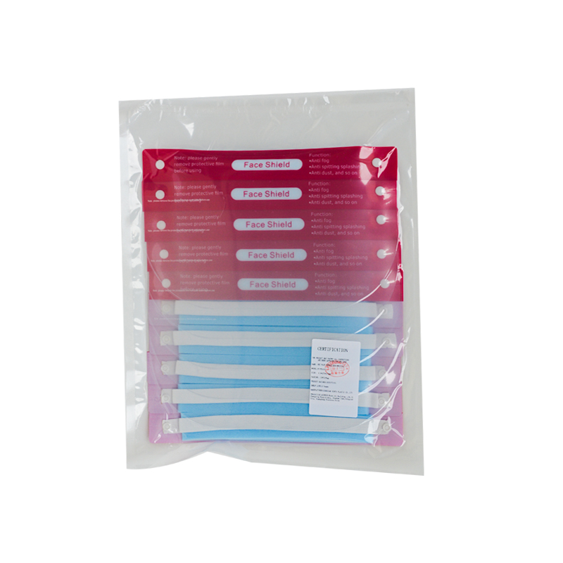 Mặt bảo vệ cá nhân cho trẻ em mặt nạ phòng sương mù