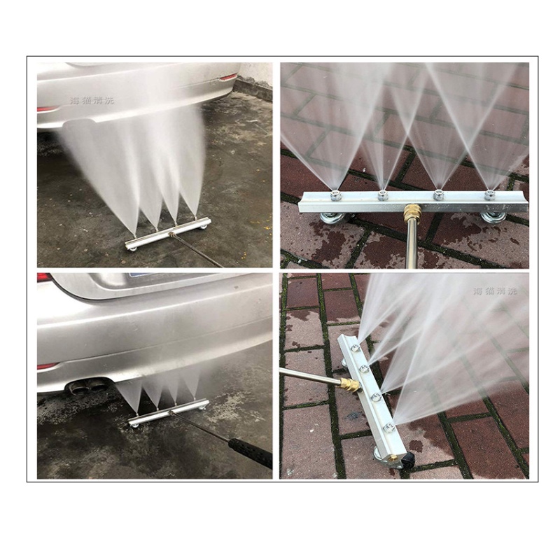 Dưới lớp giặt có lót