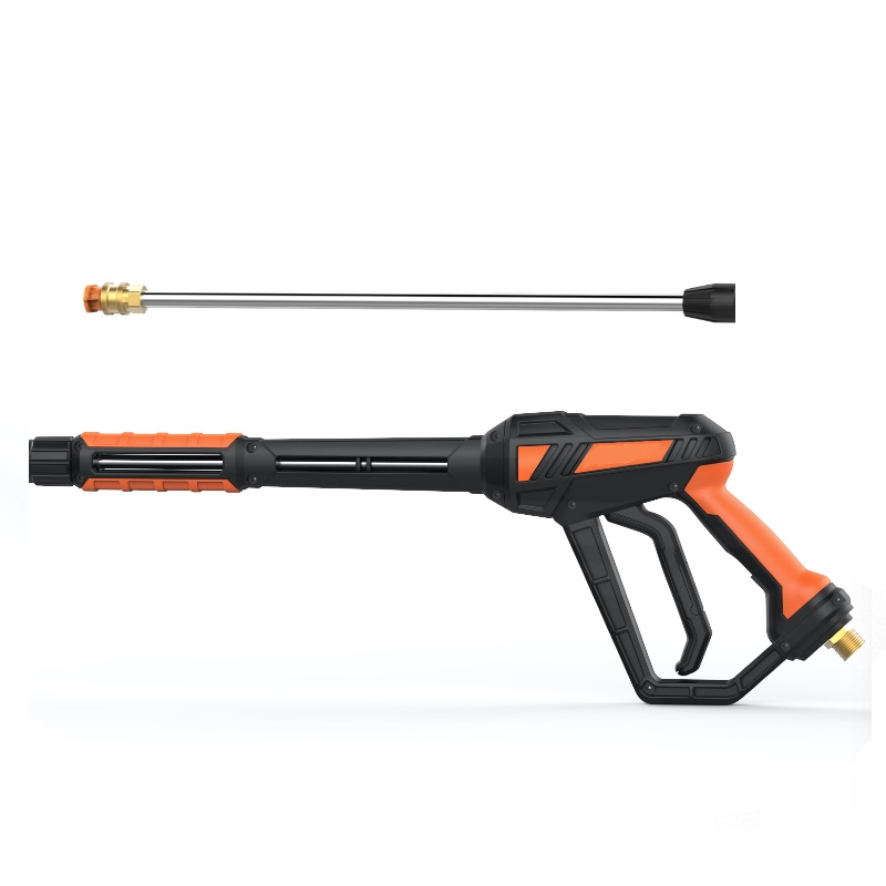 Máy quét rửa áp suất 4000psi