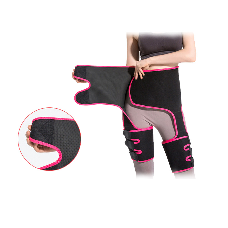 Máy tập eo Neoprene