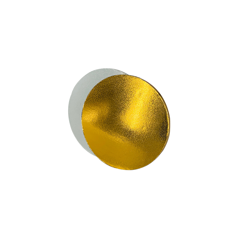 Nhà sản xuất Tùy chỉnh làm bánh dày tròn Drum 14 inch