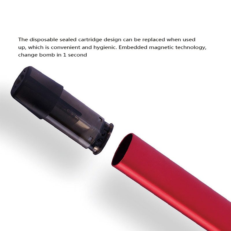 Bom khói thay thế