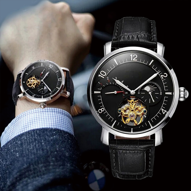 Máy theo kiểu đơn giản...