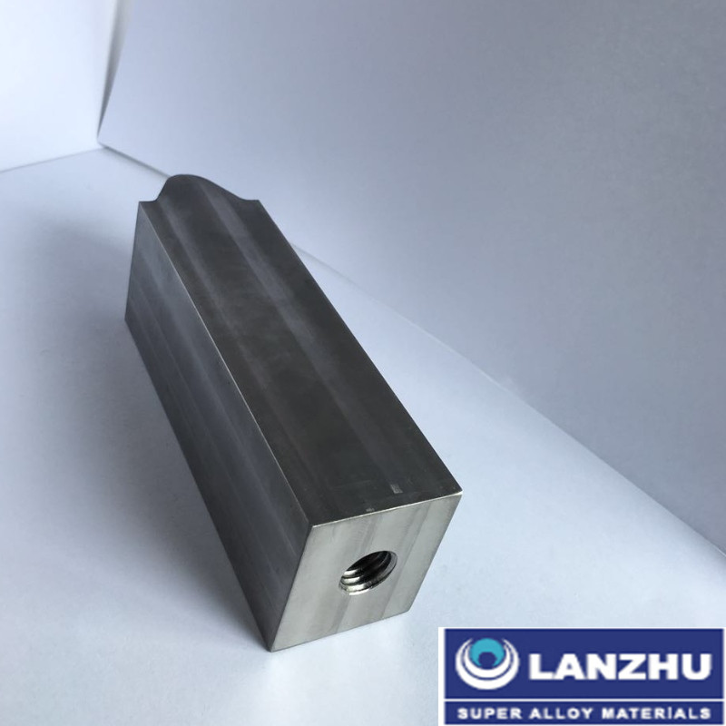 Thanh hợp kim CO27, ống, rèn, đúc chính xác, bột kim loại 3D (CO27, K92650, ASTM A801)