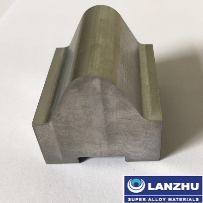 Thanh hợp kim CO27, ống, rèn, đúc chính xác, bột kim loại 3D (CO27, K92650, ASTM A801)
