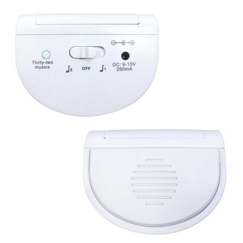 CẢM BIẾN DOORBELL AG323