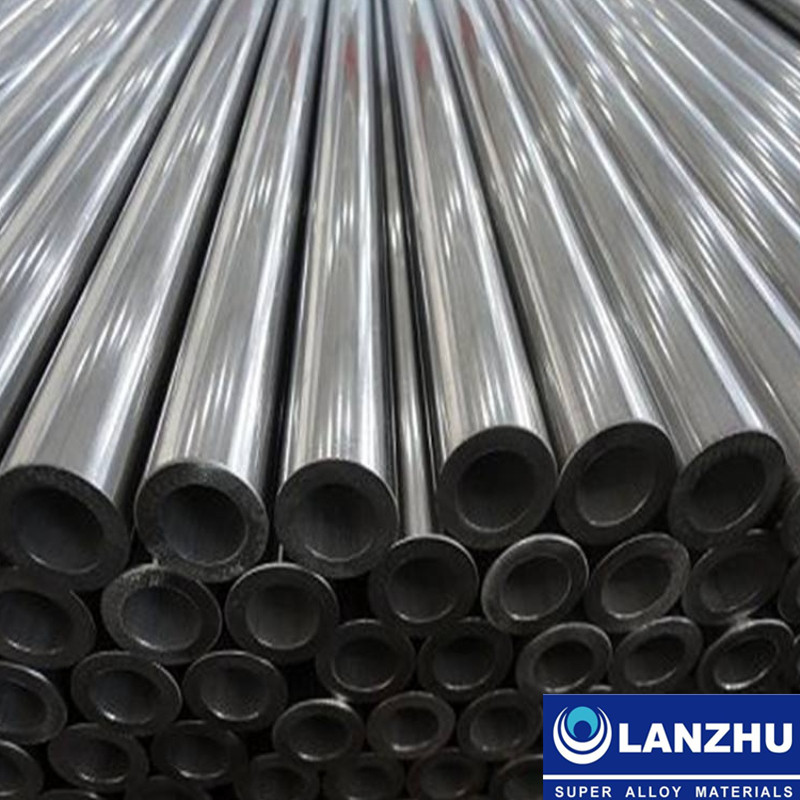 Ống seamless ®800h, ống, vòng, tay áo