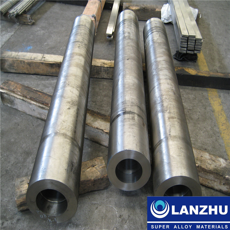 Incoloy®825 ống, ống, vòng, tay áo
