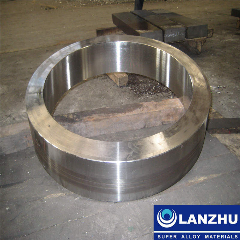 Incoloy®825 ống, ống, vòng, tay áo