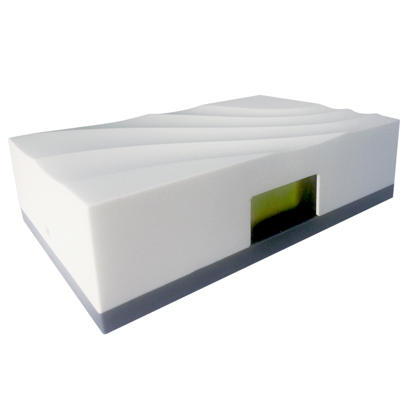 CỬA CUỐN CƠ KHÍ CÓ DÂY Q801