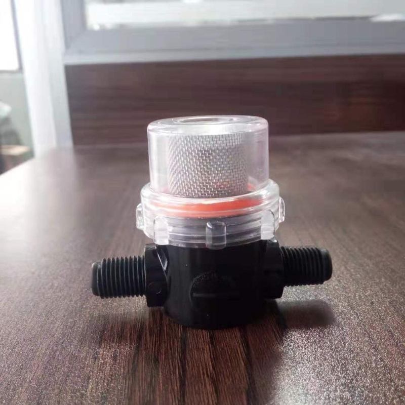 bộ lọc ống 1\/4 \