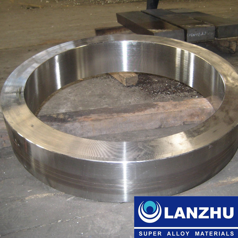 Monel®-500 Seamlness Tube, ống, vòng, tay áo (UW.NR.2.4375NS N05500, NI68CU28AL)