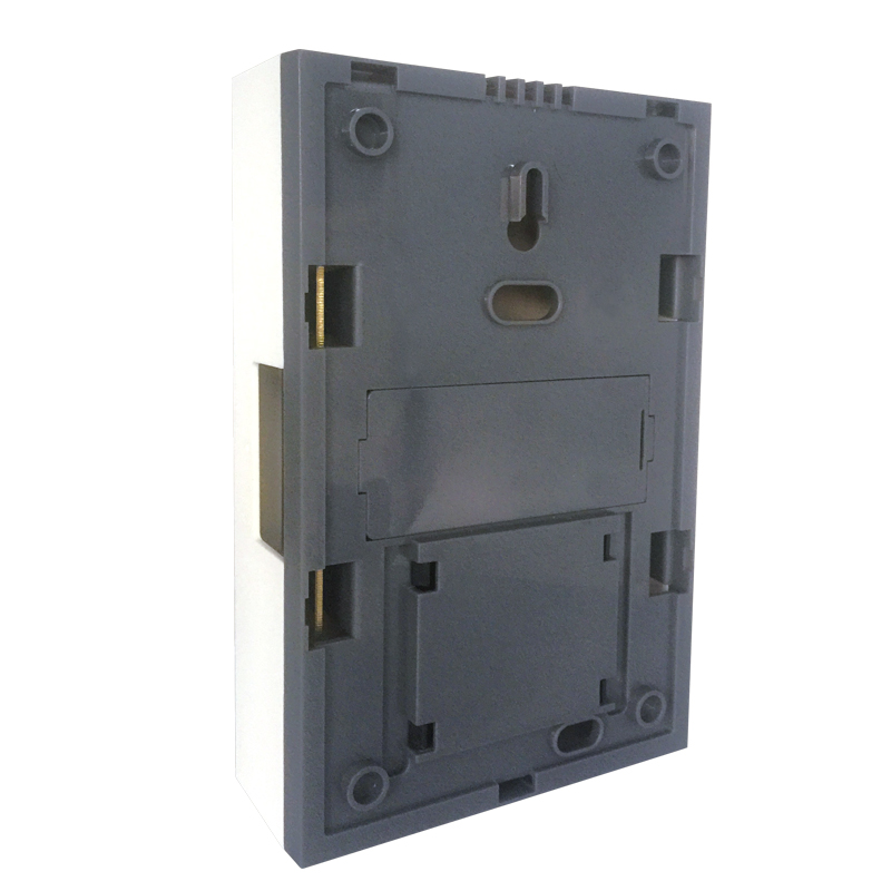 CỬA CUỐN CƠ KHÍ CÓ KHỚP Q312