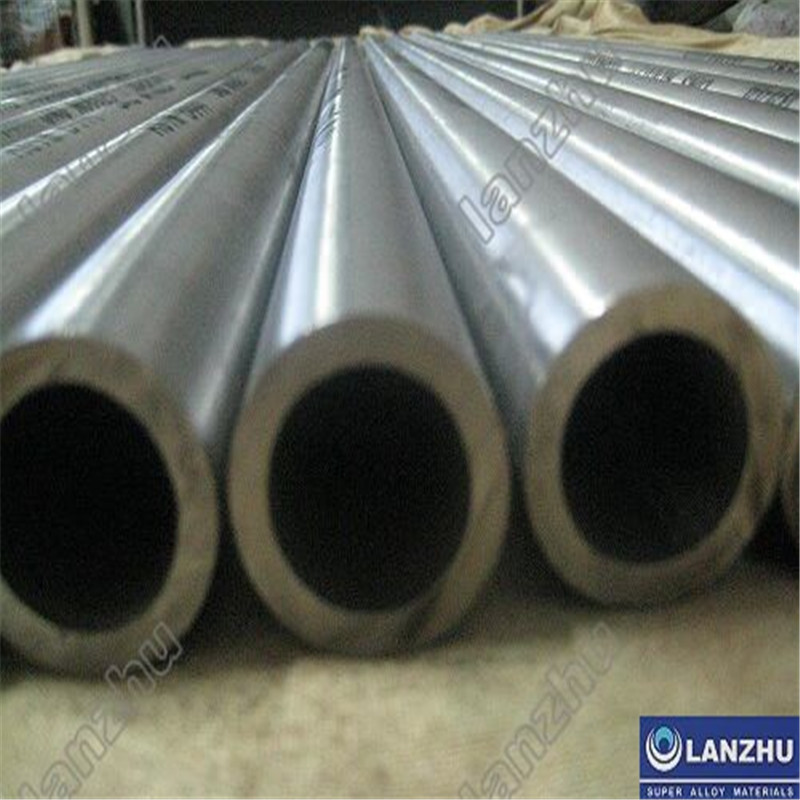 Inconel®600 ống liền mạch, ống, vòng, tay áo (UNL NO6600, W.NR.2.4816)