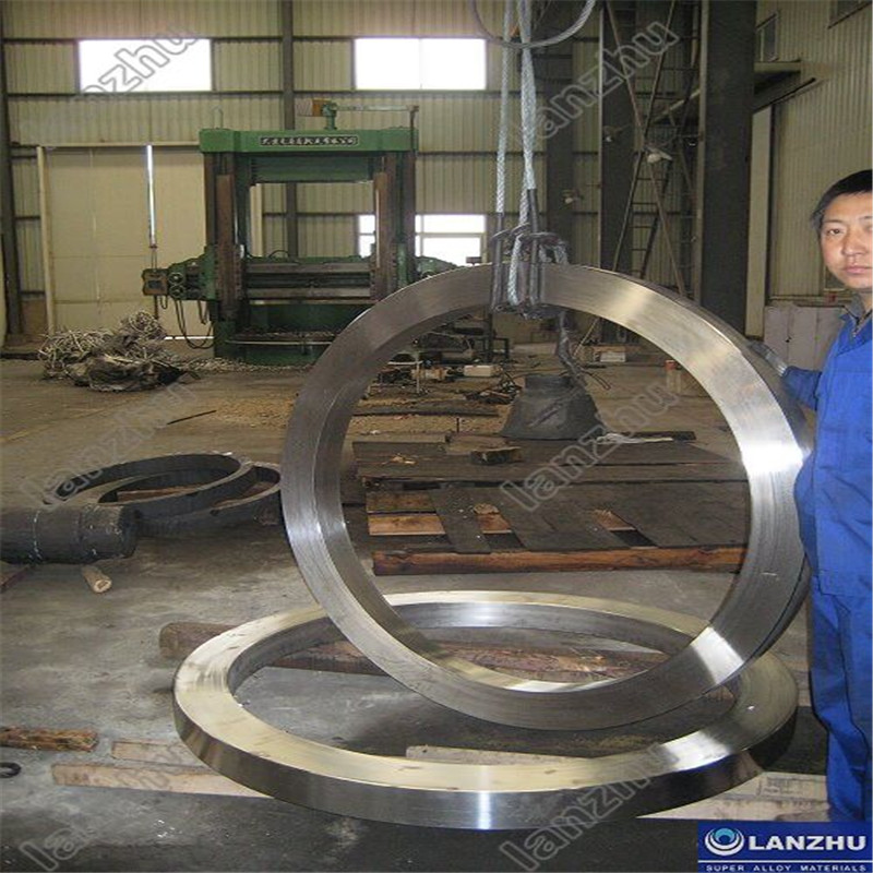 Inconel®600 ống liền mạch, ống, vòng, tay áo (UNL NO6600, W.NR.2.4816)