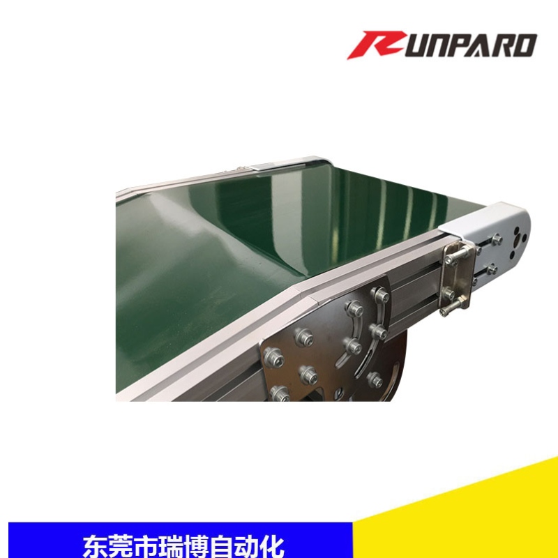 Máy truyền hình phun nước, dây chuyền đặc biệt 30W2500L bao băng chuyền chống nhiệt độ cao