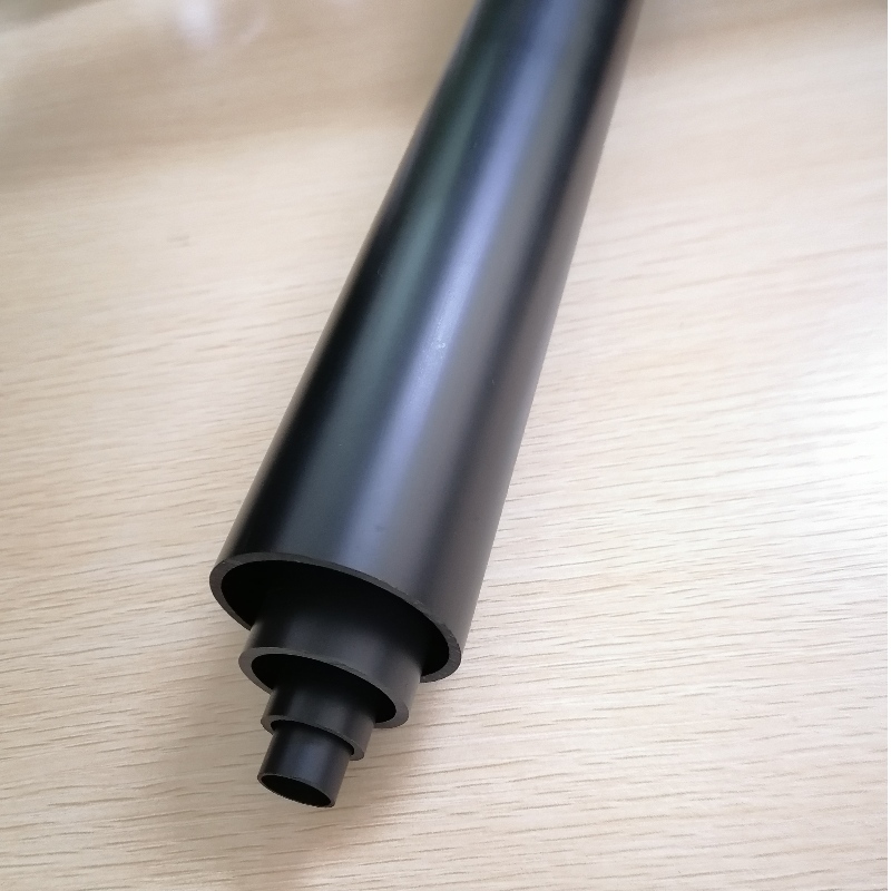 Mức công nghiệp Đường ống Giấy Giấy Giấy Giấy Giấy cho ống nhựa dẻo tự động cho tay kéo