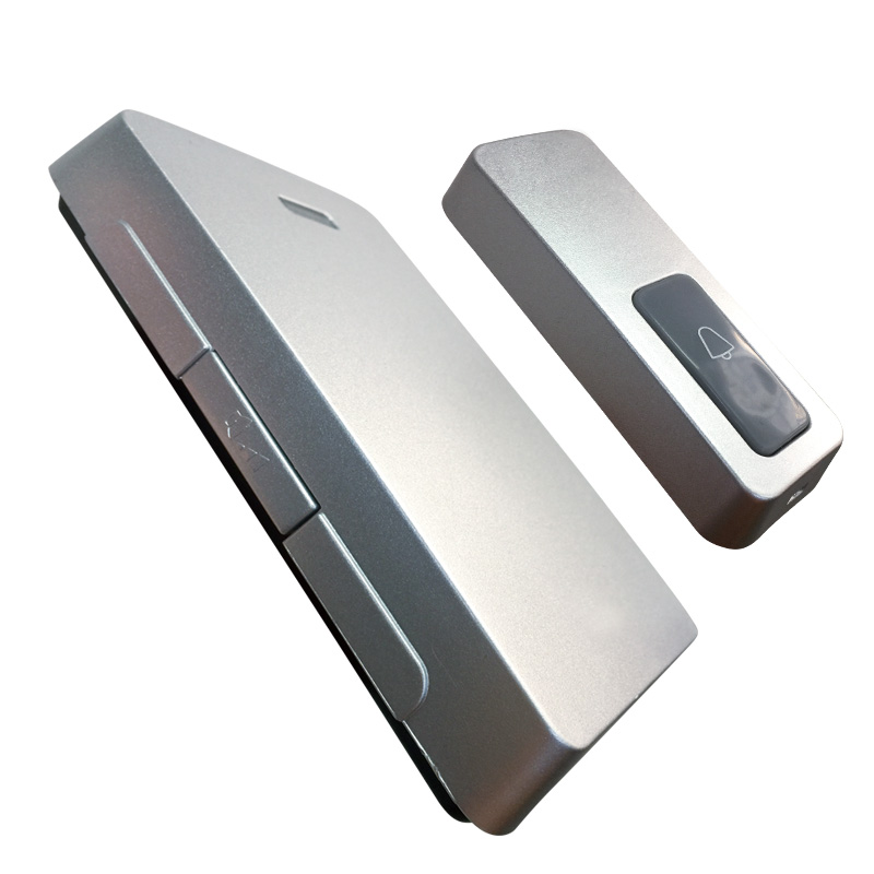 CỬA KÉO KHÔNG DÂY AG9803W