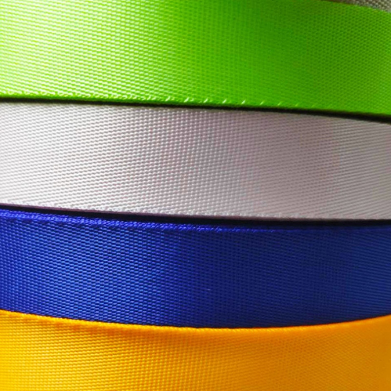 Paihe] nhà máy bán trực tiếp ruy băng polyester, ruy băng terylene