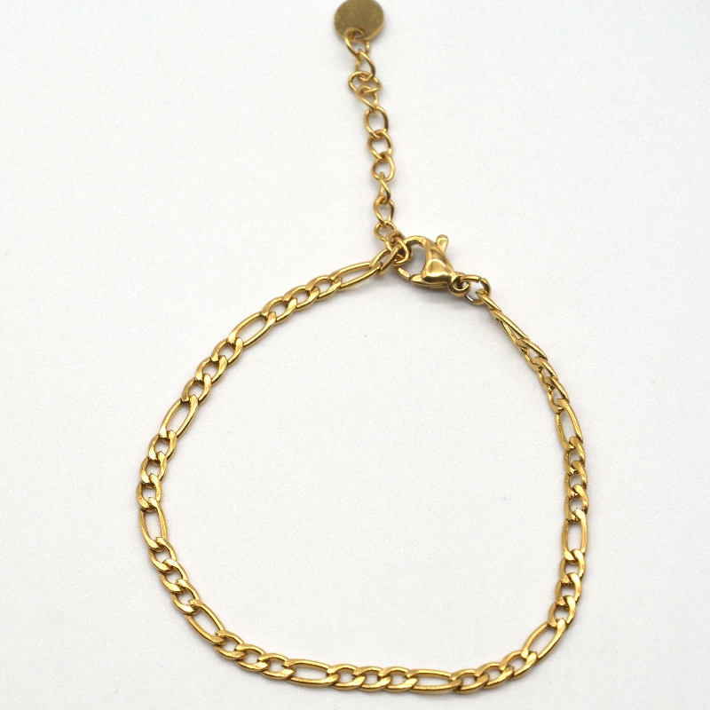 BRFBBR0091 Pulseira Bilezi Brace Brace Braccialetto