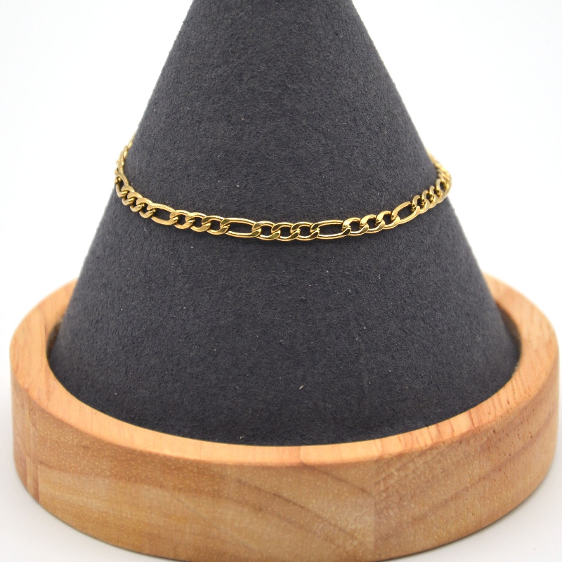 BRFBBR0091 Pulseira Bilezi Brace Brace Braccialetto